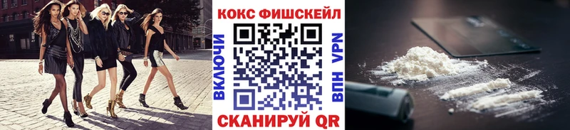 Кокаин Fish Scale  Димитровград 